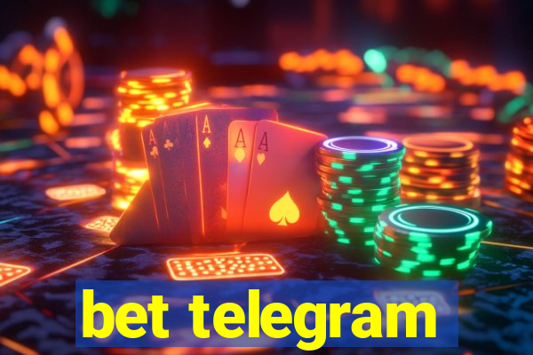 bet telegram